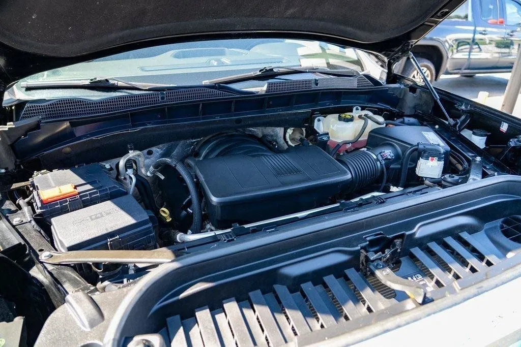 2019 GMC Sierra 1500 SLT - Photo 28