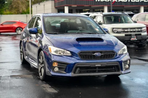 Photos of 2019 Subaru WRX Premium for sale in Puyallup, WA at Maxx Autos Plus Puyallup