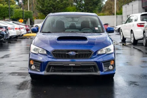 Another view of 2019 Subaru WRX Premium for sale in Puyallup, WA at Maxx Autos Plus Puyallup