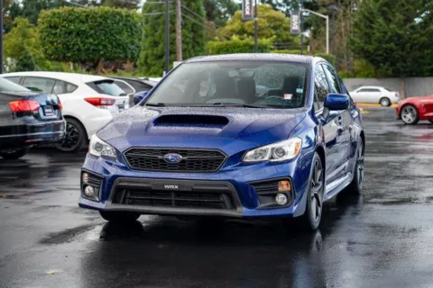 More photos of 2019 Subaru WRX Premium at Maxx Autos Plus Puyallup, WA