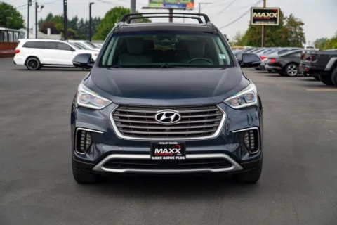 Another view of 2019 Hyundai Santa Fe XL Limited Ultimate for sale in Puyallup, WA at Maxx Autos Plus Puyallup