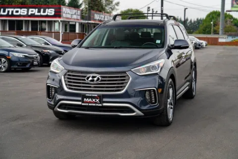 More photos of 2019 Hyundai Santa Fe XL Limited Ultimate at Maxx Autos Plus Puyallup, WA