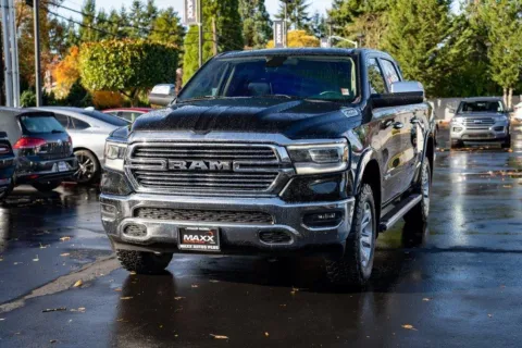 More photos of 2019 Ram 1500 Laramie at Maxx Autos Plus Puyallup, WA
