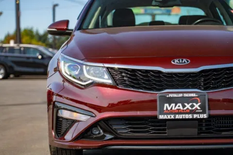 More photos of 2019 Kia Optima EX at Maxx Autos Plus Puyallup, WA