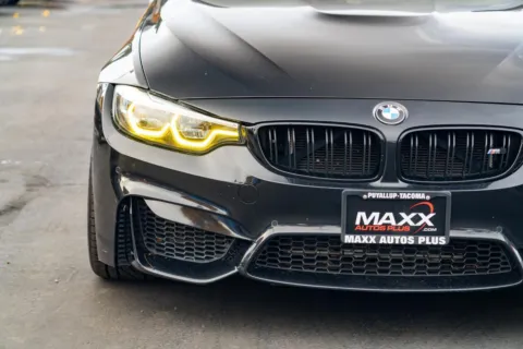 More photos of 2018 BMW M4 Coupe 2D at Maxx Autos Plus Puyallup, WA