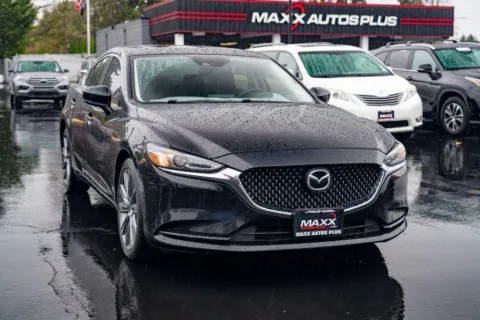 Photos of 2018 Mazda Mazda6 Touring for sale in Puyallup, WA at Maxx Autos Plus Puyallup