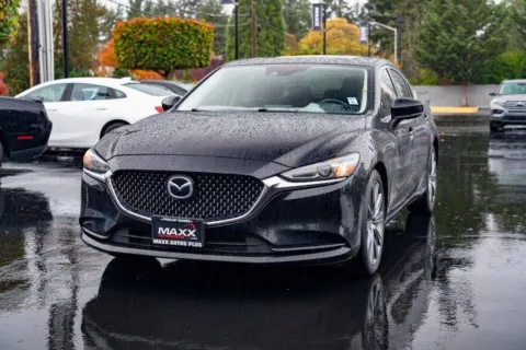 More photos of 2018 Mazda Mazda6 Touring at Maxx Autos Plus Puyallup, WA