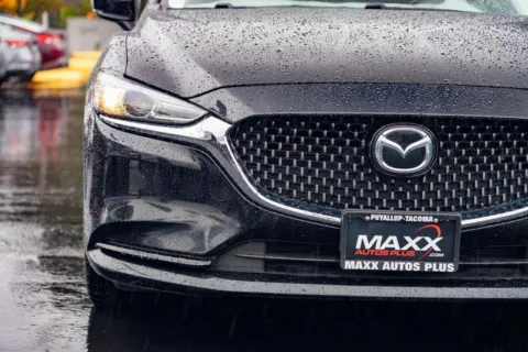 More photos of 2018 Mazda Mazda6 Touring at Maxx Autos Plus Puyallup, WA