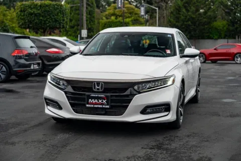 More photos of 2018 Honda Accord Sedan Sport 1.5T at Maxx Autos Plus Puyallup, WA