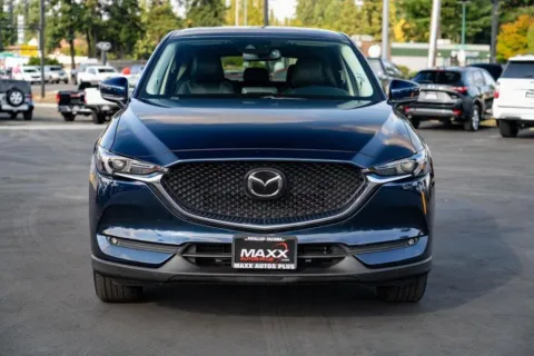 Another view of 2018 Mazda CX-5 Grand Touring for sale in Puyallup, WA at Maxx Autos Plus Puyallup