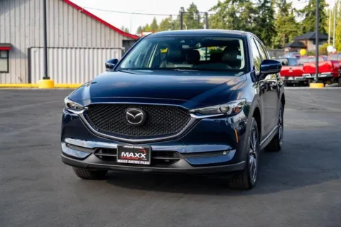 More photos of 2018 Mazda CX-5 Grand Touring at Maxx Autos Plus Puyallup, WA