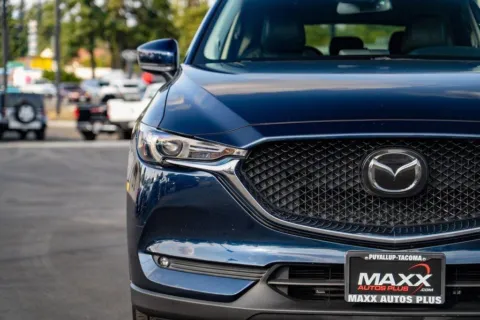 More photos of 2018 Mazda CX-5 Grand Touring at Maxx Autos Plus Puyallup, WA