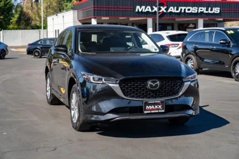 Photos of 2024 Mazda CX-5 2.5 S Select Package for sale in Puyallup, WA at Maxx Autos Plus Puyallup