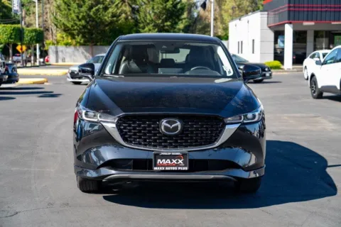 Another view of 2024 Mazda CX-5 2.5 S Select Package for sale in Puyallup, WA at Maxx Autos Plus Puyallup