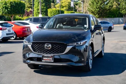 More photos of 2024 Mazda CX-5 2.5 S Select Package at Maxx Autos Plus Puyallup, WA