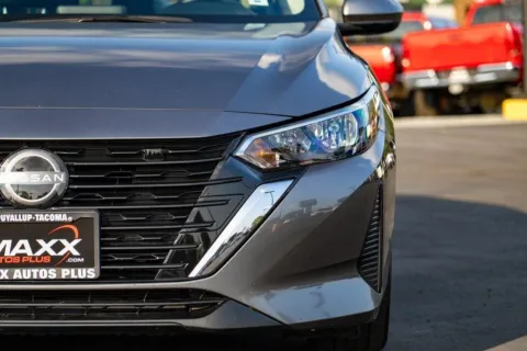 More photos of 2024 Nissan Sentra SV at Maxx Autos Plus Puyallup, WA