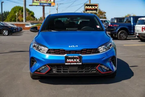 Another view of 2023 Kia Forte GT-Line for sale in Puyallup, WA at Maxx Autos Plus Puyallup