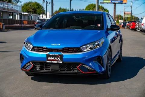 More photos of 2023 Kia Forte GT-Line at Maxx Autos Plus Puyallup, WA