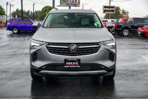 Another view of 2023 Buick Envision Preferred for sale in Puyallup, WA at Maxx Autos Plus Puyallup