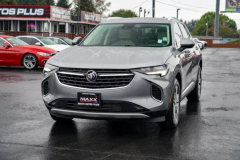 More photos of 2023 Buick Envision Preferred at Maxx Autos Plus Puyallup, WA