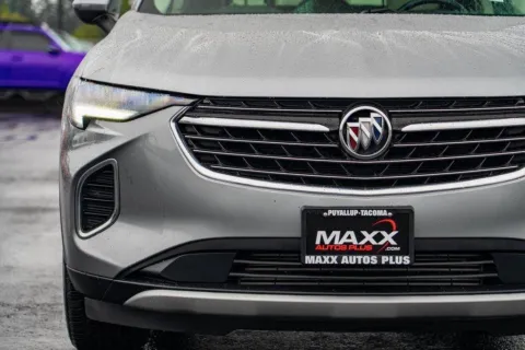 More photos of 2023 Buick Envision Preferred at Maxx Autos Plus Puyallup, WA