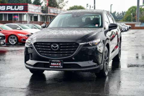 More photos of 2023 Mazda CX-9 Touring Plus at Maxx Autos Plus Puyallup, WA
