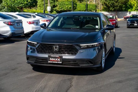 More photos of 2023 Honda Accord Sedan LX at Maxx Autos Plus Puyallup, WA