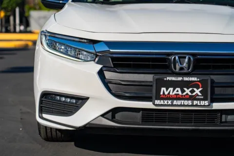 More photos of 2022 Honda Insight Touring at Maxx Autos Plus Puyallup, WA