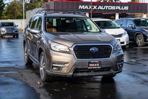 Photos of 2022 Subaru Ascent Touring for sale in Puyallup, WA at Maxx Autos Plus Puyallup