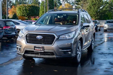More photos of 2022 Subaru Ascent Touring at Maxx Autos Plus Puyallup, WA