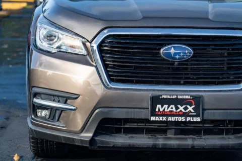 More photos of 2022 Subaru Ascent Touring at Maxx Autos Plus Puyallup, WA