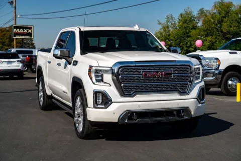 Photos of 2021 GMC Sierra 1500 Denali for sale in Puyallup, WA at Maxx Autos Plus Puyallup