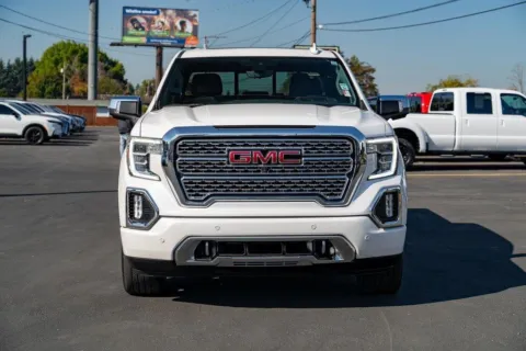 Another view of 2021 GMC Sierra 1500 Denali for sale in Puyallup, WA at Maxx Autos Plus Puyallup