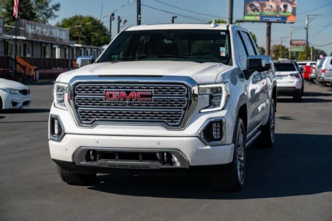 More photos of 2021 GMC Sierra 1500 Denali at Maxx Autos Plus Puyallup, WA