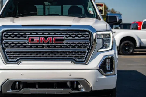 More photos of 2021 GMC Sierra 1500 Denali at Maxx Autos Plus Puyallup, WA