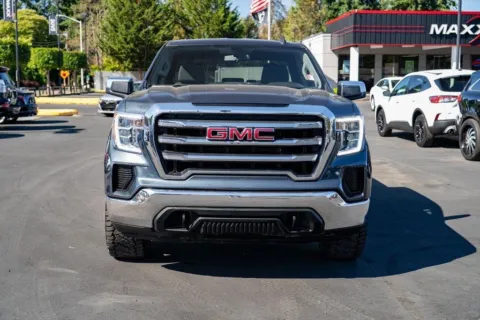 Another view of 2021 GMC Sierra 1500 SLE for sale in Puyallup, WA at Maxx Autos Plus Puyallup