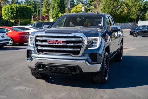 More photos of 2021 GMC Sierra 1500 SLE at Maxx Autos Plus Puyallup, WA