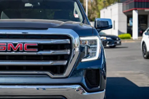 More photos of 2021 GMC Sierra 1500 SLE at Maxx Autos Plus Puyallup, WA