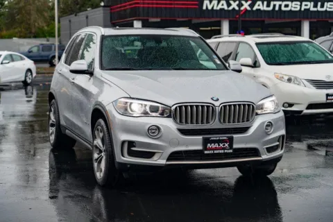 Photos of 2017 BMW X5 xDrive35i for sale in Puyallup, WA at Maxx Autos Plus Puyallup