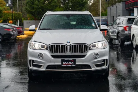 Another view of 2017 BMW X5 xDrive35i for sale in Puyallup, WA at Maxx Autos Plus Puyallup