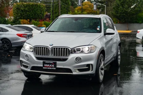 More photos of 2017 BMW X5 xDrive35i at Maxx Autos Plus Puyallup, WA