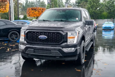 More photos of 2021 Ford F-150 XL at Maxx Autos Plus Puyallup, WA