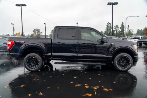 More photos of 2021 Ford F-150 XL at Maxx Autos Plus Puyallup, WA