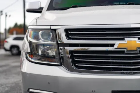 More photos of 2020 Chevrolet Suburban Premier at Maxx Autos Plus Puyallup, WA