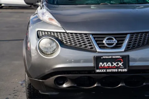 More photos of 2011 Nissan JUKE S at Maxx Autos Plus Puyallup, WA