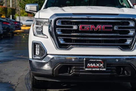 More photos of 2020 GMC Sierra 1500 SLT at Maxx Autos Plus Puyallup, WA