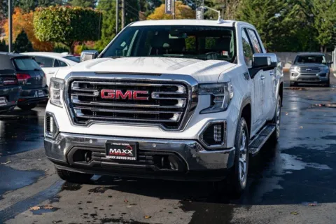 More photos of 2020 GMC Sierra 1500 SLT at Maxx Autos Plus Puyallup, WA