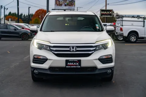 Another view of 2018 Honda Pilot EX-L for sale in Puyallup, WA at Maxx Autos Plus Puyallup