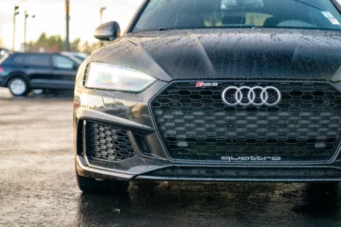 More photos of 2019 Audi RS 5 Sportback Hatchback Sedan 4D at Maxx Autos Plus Puyallup, WA