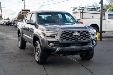 Photos of 2020 Toyota Tacoma TRD Off-Road for sale in Puyallup, WA at Maxx Autos Plus Puyallup